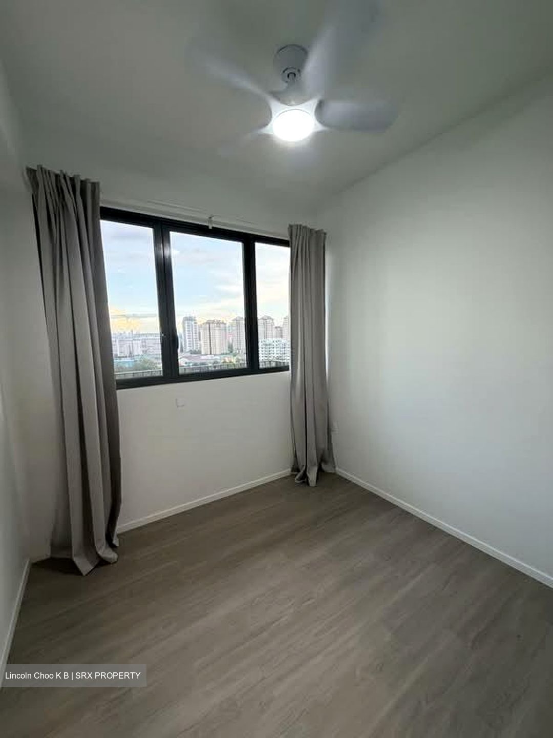 Amo Residence (D20), Apartment #548397921